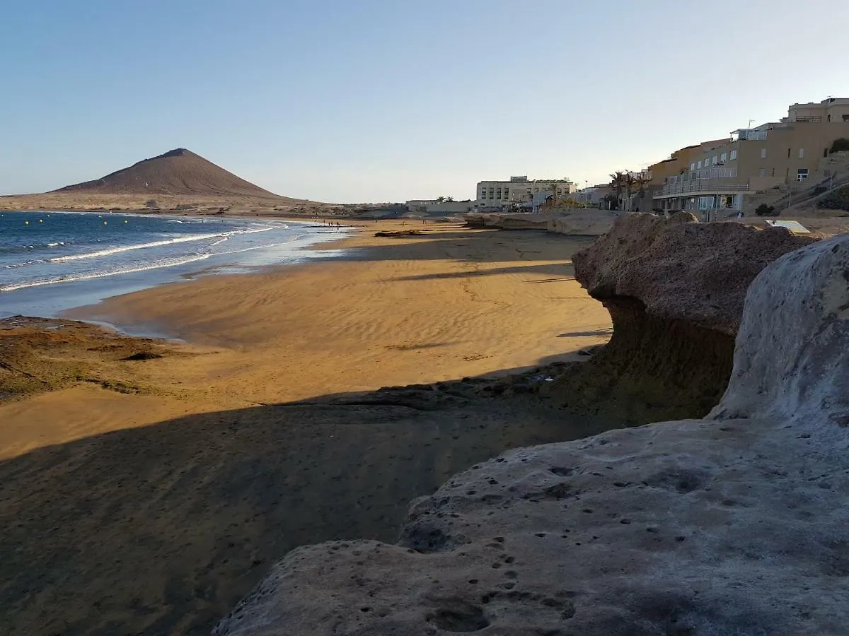 El Medano, New Apartment, 3 Bedrooms 0*, El Medano (Tenerife)